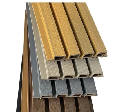 Panell de revestiment de paret exterior durador