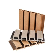 Panells de revestiment de paret exterior