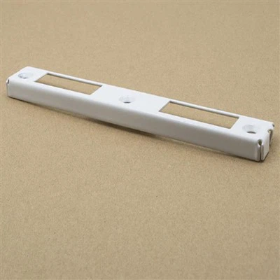 Placa de bloqueig de la porta principal