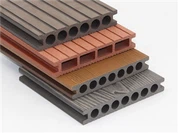 Tauler de plàstic d'imitació de fusta