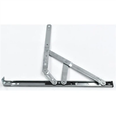 Corretja reforçada de bloqueig de finestres