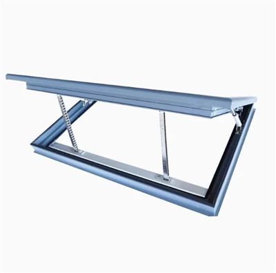 Marc de la finestra UPVC
